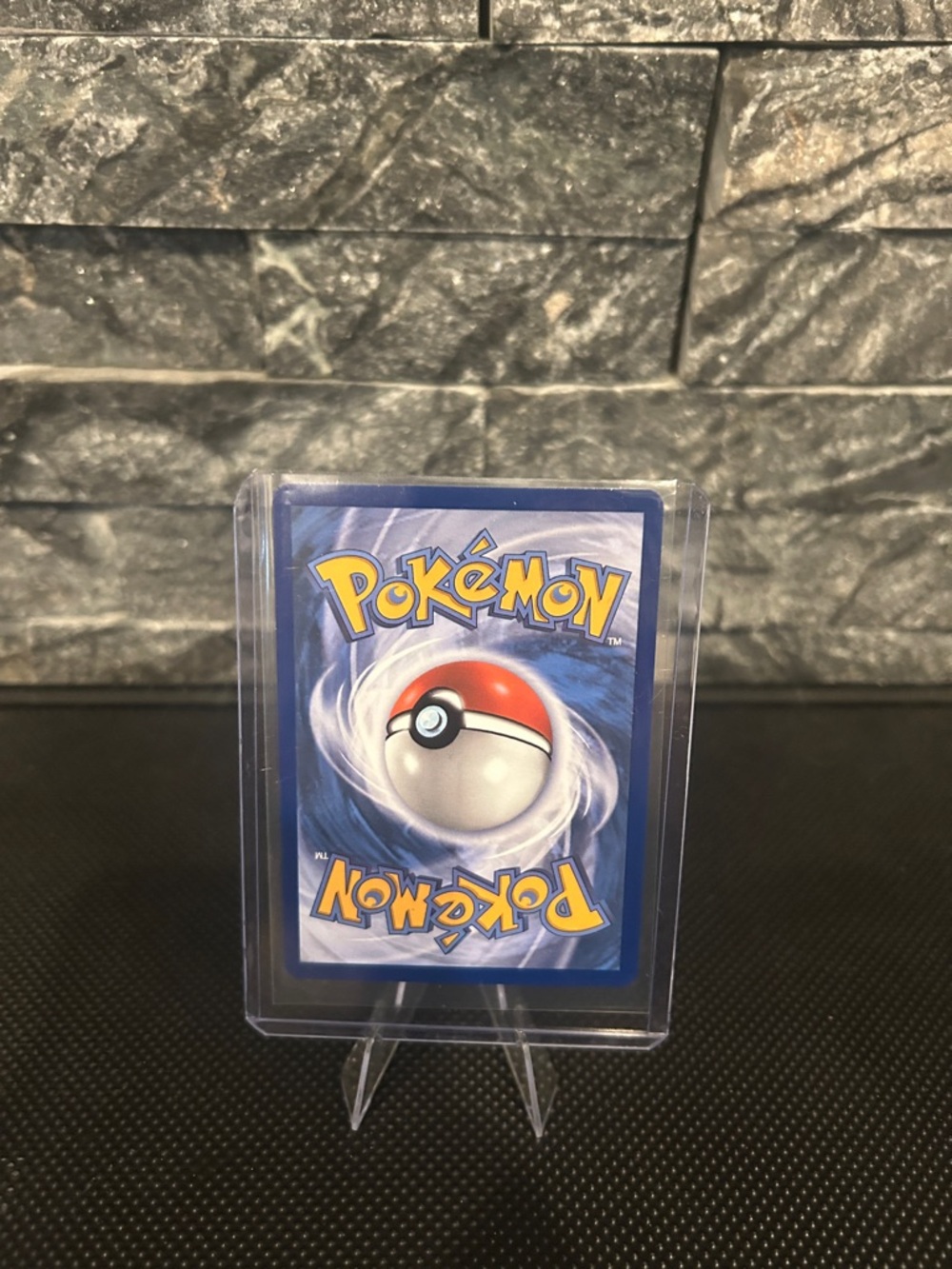 Pokemon Larry’s Staraptor 249/217 illustration Rare Holo from Ascended Heroes - Picture 2 of 3